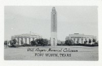 Will Rogers Memorial Center (002-023-313)